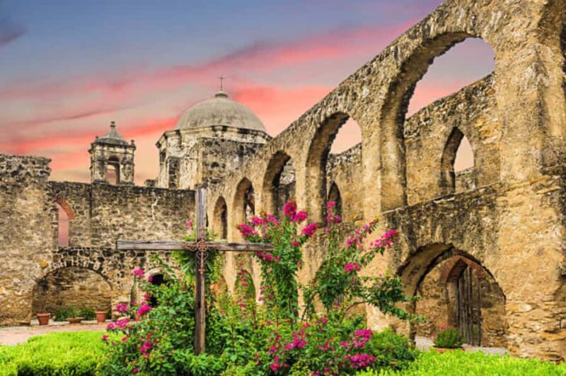 Private San Antonio Missions Half-Day Tour With Local Guide - Final Thoughts