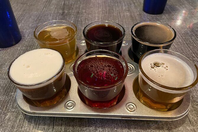 Private San Diego Beer Tasting Tour - FAQ