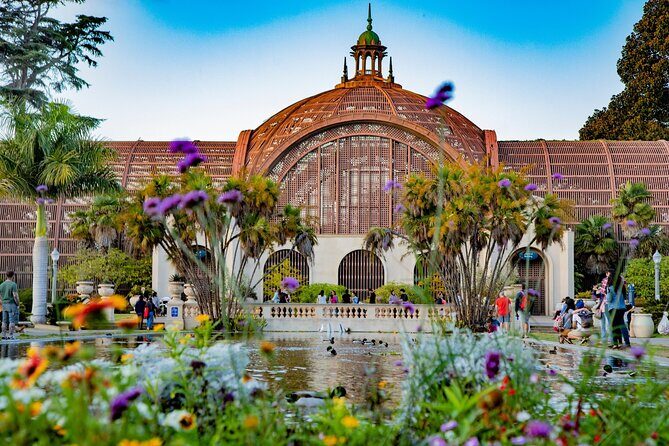 Private San Diego Museum of Art Guided Tour - FAQ