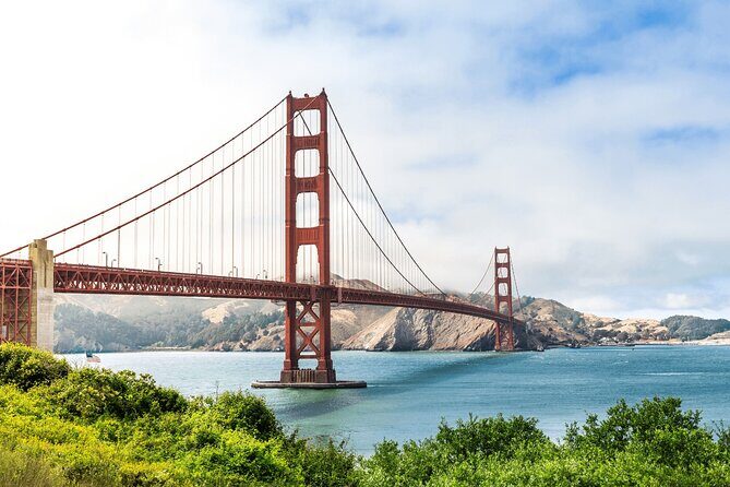 Private San Francisco City Tour and Muir Woods with Sausalito - Analyzing the Value and Overall Experience