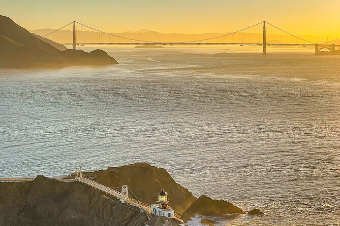 Private San Fransisco Helicopter Tour - The Practicalities That Matter