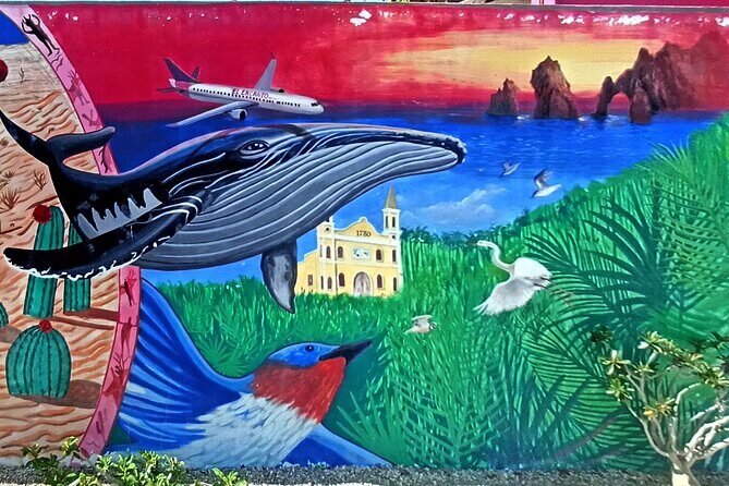 Private San Jose del Cabo Treasure Hunt - A Closer Look at the San Jose del Cabo Treasure Hunt