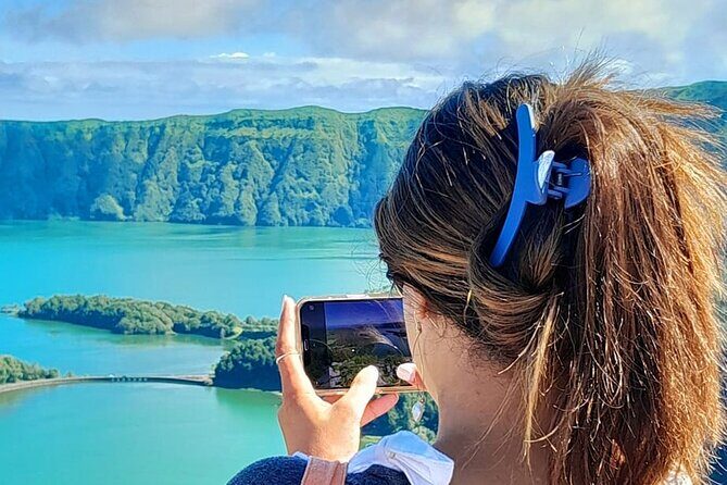 Private San Miguel Tailor-Made | Choice of the guest! - Exploring São Miguel with a Private, Tailor-Made Tour