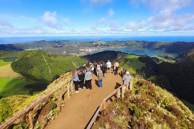 Private San Miguel Tailor-Made | Choice of the guest! - The Sum Up