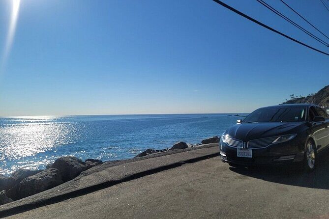 Private San Pedro Cruise Port Transfer To or From LAX Airport - What to Expect on the Day