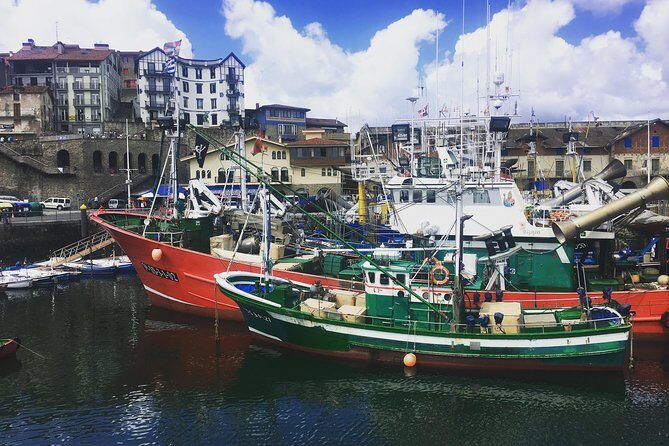 PRIVATE San Sebastian and Basque Coast Tour from Bilbao - An In-Depth Look at the Tour Experience