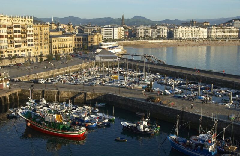 Private San Sebastian City Walking Tour - FAQs