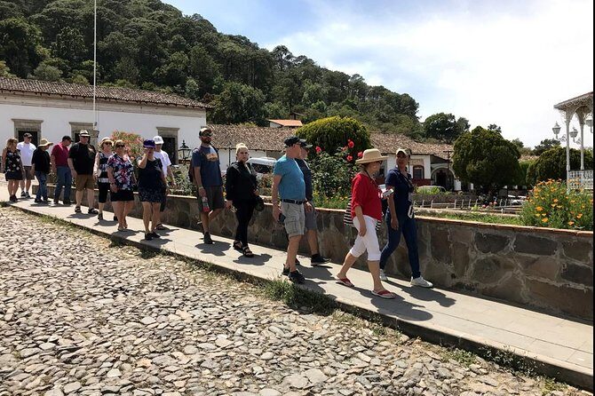 Private San Sebastian del Oeste Tour - The Practical Side: Price, Duration, and Booking