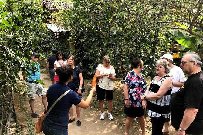 Private San Sebastian del Oeste Tour - FAQ