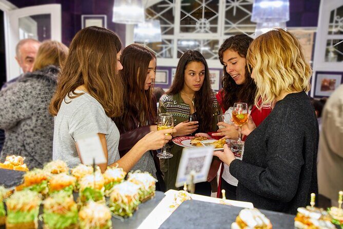 Private San Sebastian Walking Food Tour - Analyzing the Experience: What Makes It Special