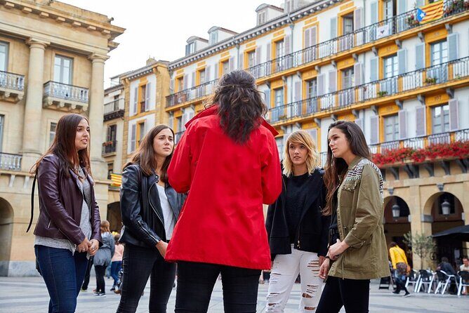 Private San Sebastian Walking Food Tour - Practical Details: What You Need to Know