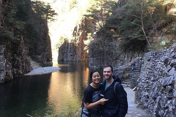 Private Sandankyo Valley Tour from Hiroshima with a Local Guide - FAQ