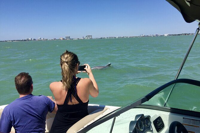 Private Sandbar Boat Party in Sarasota - Authentic Insights from Previous Bookings