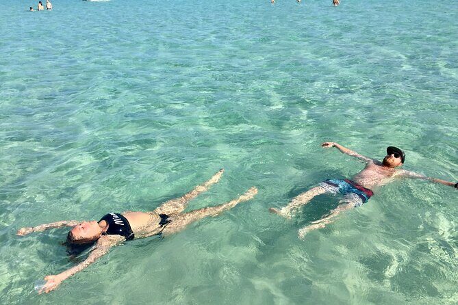 Private Sandbar Boat Party in Sarasota - Frequently Asked Questions