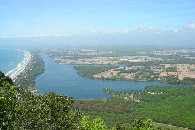 Private Sandy Beach Day Trip From Rome - Key Points