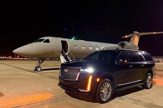Private Sanford Florida Luxury Car Rides Transportation - Private Sanford Florida Luxury Car Rides Transportation: A Detailed Review
