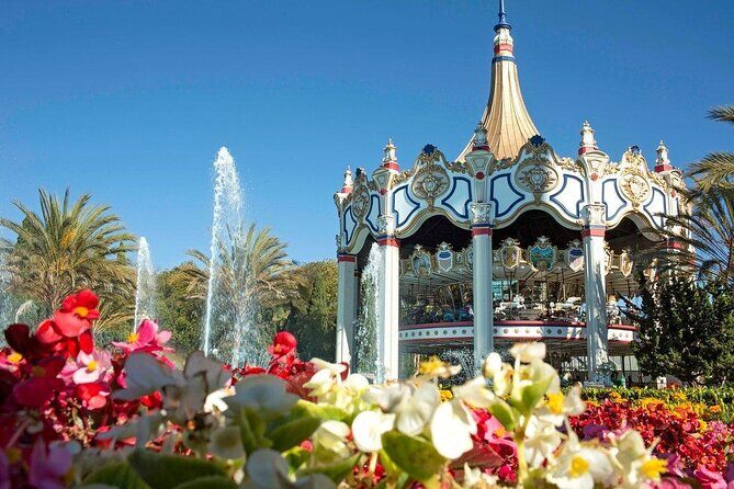 Private Santa Clara Halloween Family Fun Tour - Key Points