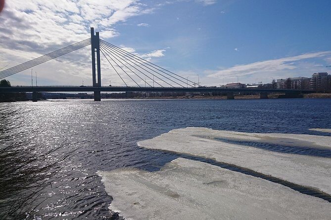 Private Santa Claus Village & Rovaniemi city tour - Exploring the Itinerary: What to Expect