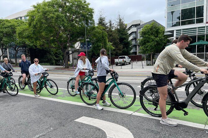 Private Santa Monica and Venice Beach Bike Tour - Practical Details That Matter
