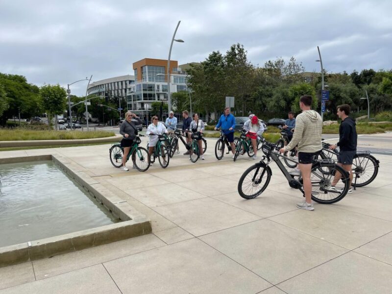 Private Santa Monica and Venice Beach Bike Tour - The Value of a Private Tour
