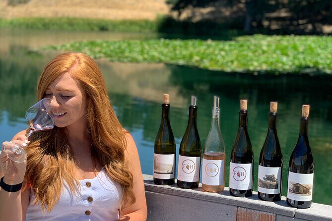 Private Santa Ynez Wine Tour (All-Inclusive) - FAQs