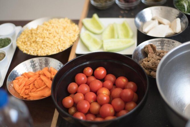 Private Santorini Cooking Class & Wine Tasting Tour - FAQs