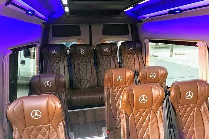 Private Santorini Day Tour & Native Driver - The Complete Breakdown of the Santorini Private Tour