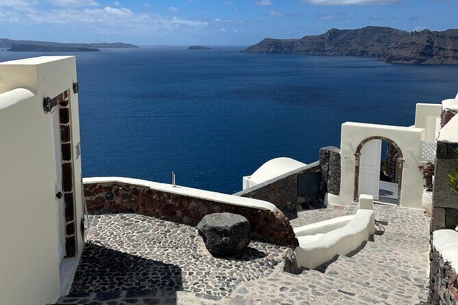 Private Santorini Daytime Wine Tour - FAQ