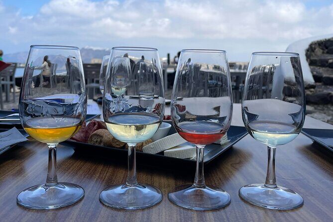 Private Santorini Daytime Wine Tour - Final Thoughts