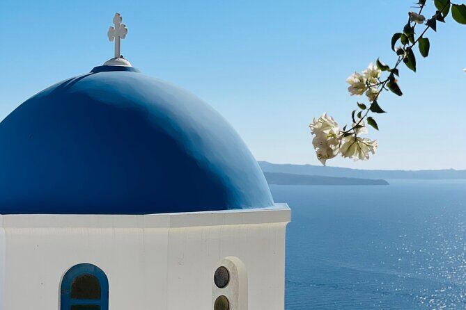 Private Santorini Full-day land Tour - Who Will Love This Tour?