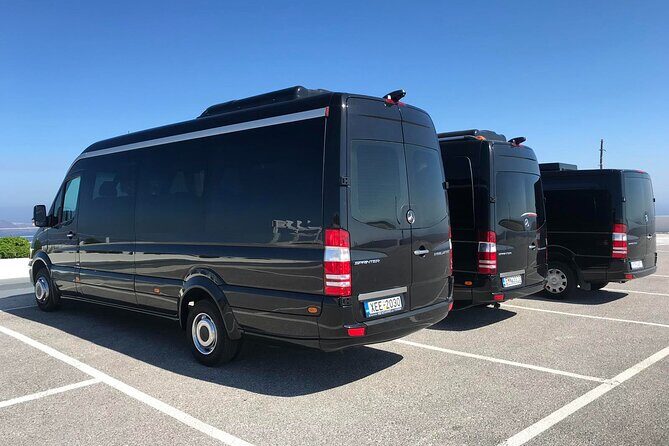 Private Santorini Half Day Highlights 4-Hour Tour & Native Driver - The Sum Up: Is This Tour Worth It?