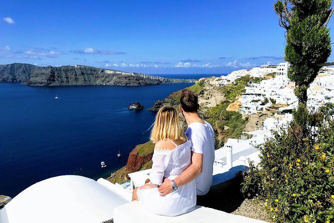 Private Santorini Highlights Day Tour - Who Is This Tour Best Suited For?