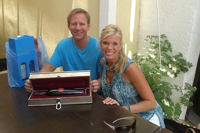 Private Santorini Wine Adventure in 3 Wineries with 12 Tastings - Exploring the Itinerary in Detail