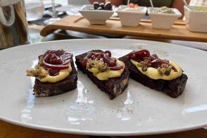 Private Santorini Wine Tour with 12 Wine Tastings and Greek Meal - The Sum Up: Who Should Book This Tour?