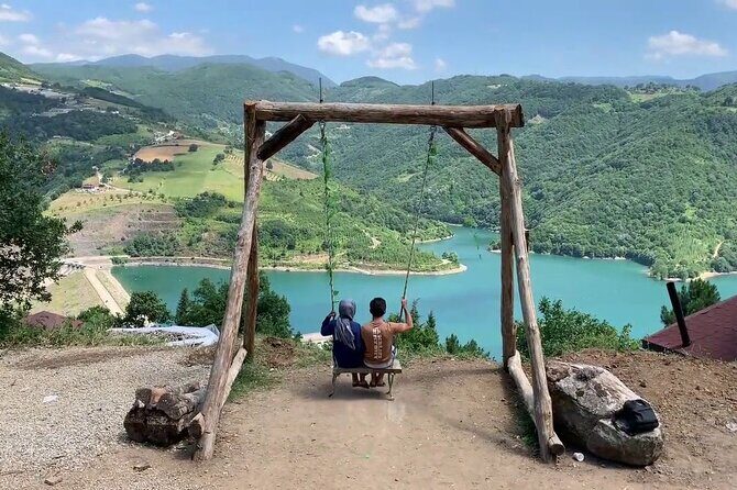 Private Sapanca and Masukiye Tour from Istanbul - The Detailed Breakdown of the Itinerary