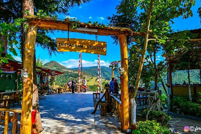 Private Sapanca and Masukiye Tour from Istanbul - Potential Drawbacks and Considerations