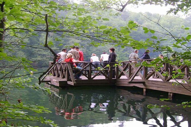 Private Sapanca and Masukiye Tour from Istanbul - Who Is This Tour Best Suited For?