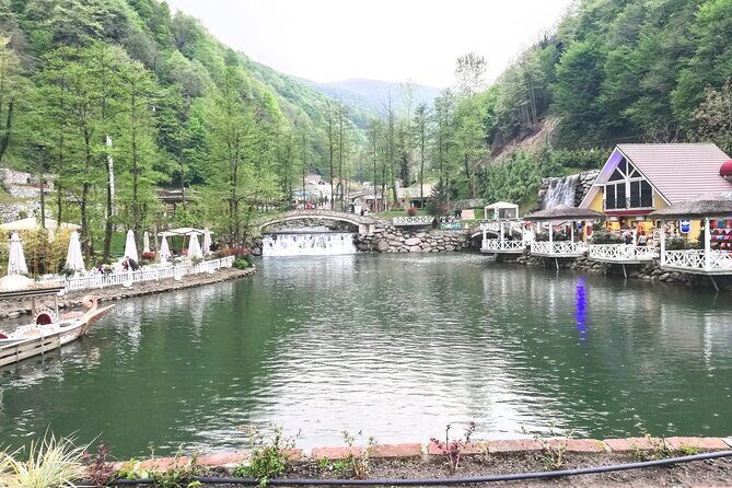 Private Sapanca and Masukiye Tour from Istanbul - FAQ: Your Practical Questions Answered