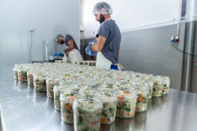 Private Sardine Route - Portimão - FAQ