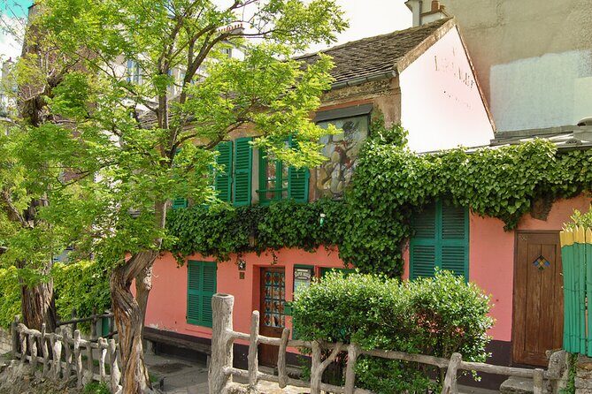 Private Scavenger Hunt in Montmartre - FAQ
