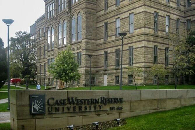 Private Scavenger Hunts in Cleveland City Center - Exploring Cleveland with a Self-Guided Treasure Hunt