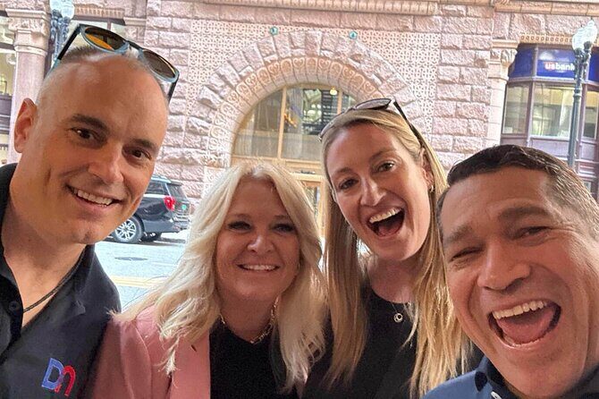 Private Scavenger Hunts in Downtown Phoenix Area - Final Thoughts