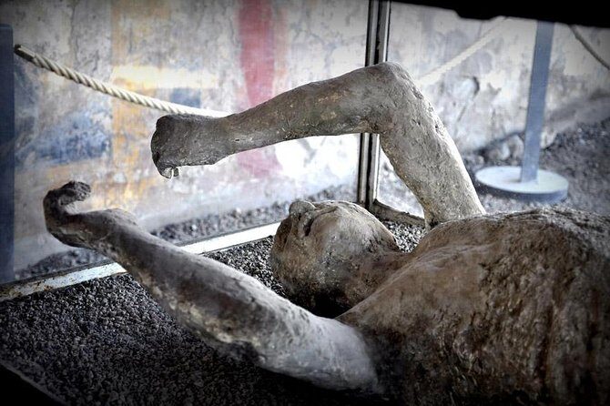 Private Scenic Amalfi Coast & Pompeii Day Tour - An In-Depth Look at the Tour Experience