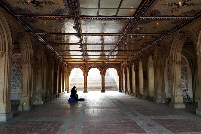 Private Scenic Central Park Walking Tour - A Closer Look at the Experience