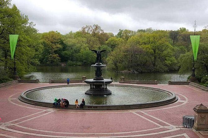 Private Scenic Central Park Walking Tour - Who Will Love This Tour?