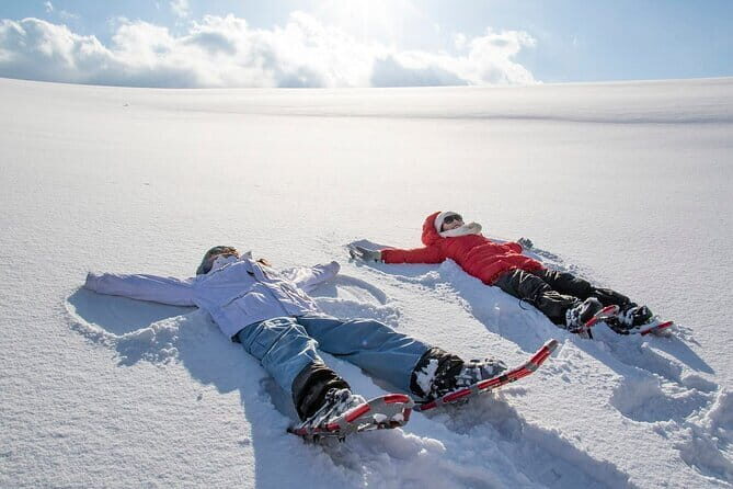 Private Scenic Hills Snowshoeing in Biei - Authenticity and Local Insights