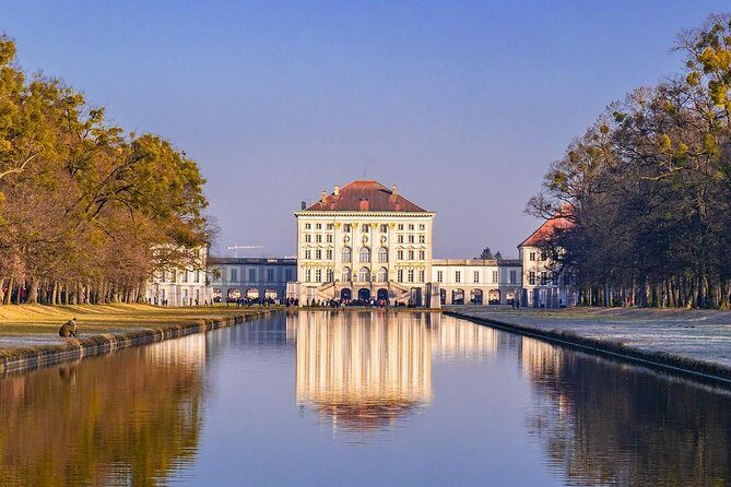 Private Scenic Transfer from Berlin to Munich with 4h of Sightseeing - Who Will Love This Experience?