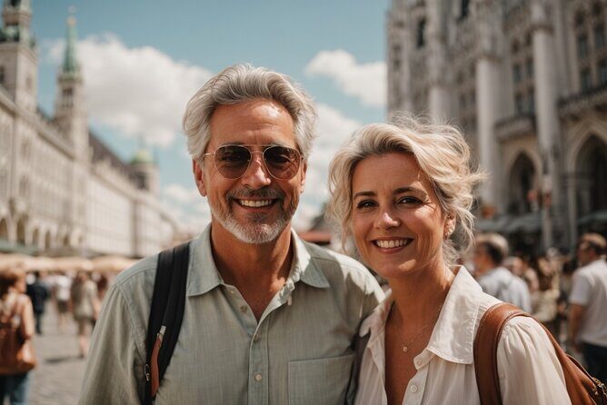 Private Scenic Transfer from Salzburg to Munich with 4h of Sightseeing - Pricing and Value