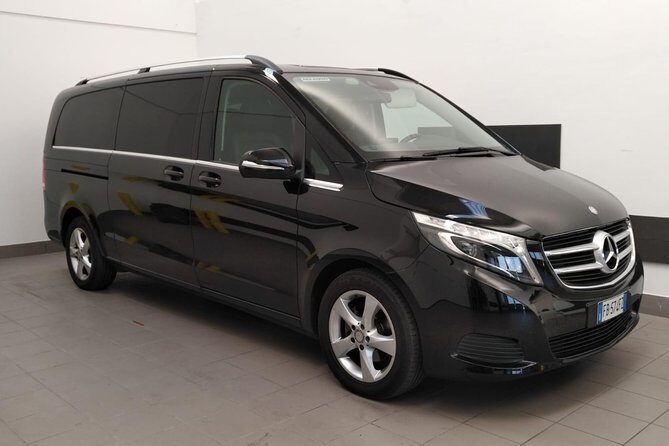 Private scenic transfer from Venice to Milano - The Experience - What You Can Expect