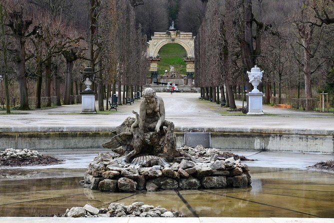 Private Schönbrunn Palace and Gardens Tour - The Experience from Past Travelers